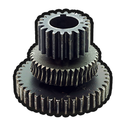gears